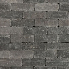 Tambour Dikformaat 7x21x7 Smook